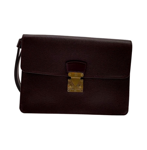 Autentica pochette uomo - , louis