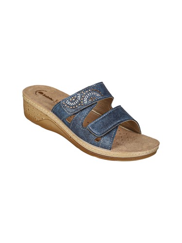 Inblu ciabatte donna con - inblu,