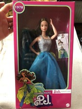 Barbie Repro foto moda vintage