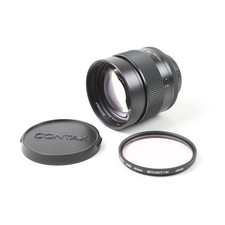 Zeiss Planar 1,4/85 T* Germany