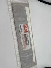ADESIVO YAMAHA COPERCHIO