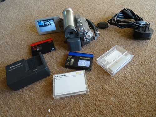Panasonic gs37 mini - panasonic,