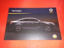 Opel Insignia A Limousine