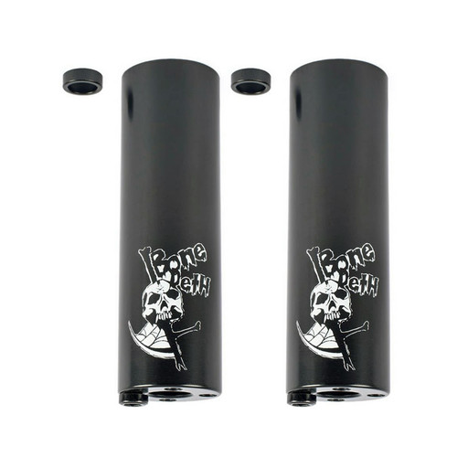 Picchetti pipe laterali - 2,