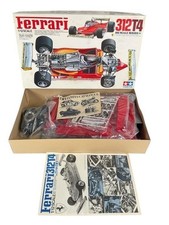 Ferrari 312T4 1979 Tamiya | n