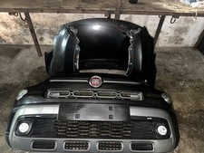 Musata Anteriore + Kit Airbag