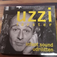 UZZI FÖRSTER infand sound