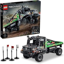 Technic Powered Up 42129