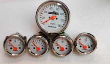 Mahindra Jeep CJ tachimetro