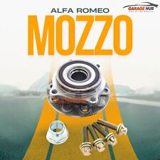 Mozzo Cuscinetto Ruota