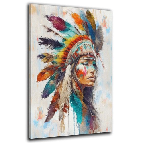 Quadro moderno stampa tela - quadro, su