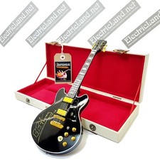 Mini Guitar BB KING Lucille +