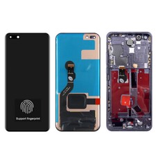 Per Huawei P40 Pro Display LCD