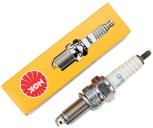 Candela accensione - candela, di