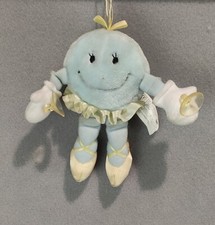 mini peluche doll MASCOTTE