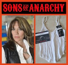 SONS OF ANARCHY SOA: Canotta