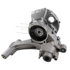 Coppia carter motore completo - motore,