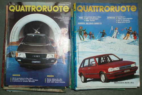 Lotto rivista quattroruote - lotto,