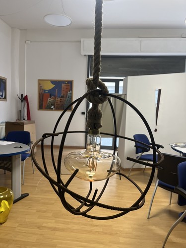 Lampada lampadario - lampada,