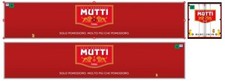 Nuova Grafica Mutti  adesiva