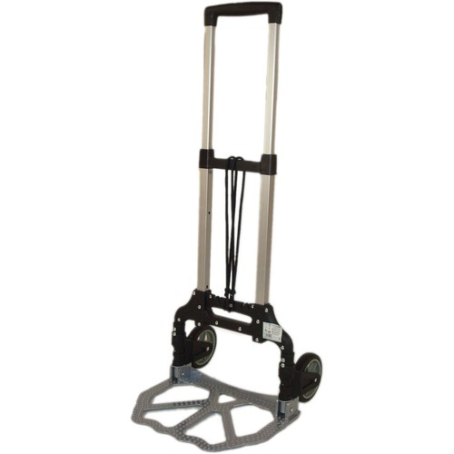Carrello portapacchi sacchi - carrello,