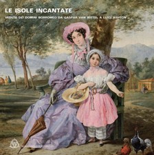 Le isole incantate. Vedute dei