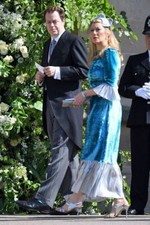 Velluto abito elegante - velluto,