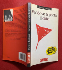 Daniele LUTTAZZI - VA' DOVE TI