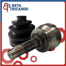 Kit Giunto Omocinetico Fiat 500 C Panda 169 Ford KA RU8 1.2 1.1 Lato Ruota