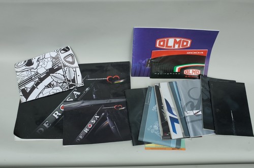 Catalogo campagnolo rosa - catalogo,
