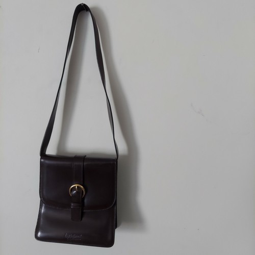 Borsa mano tracolla - donna, in