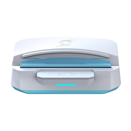 Avermedia tra capture - avermedia, go