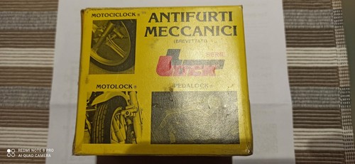 Piaggio ciao bravo - ciao, si