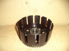 DUCATI MONSTER 600 - 1998 - -