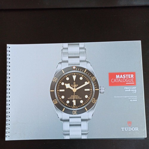 Listino prezzi tudor - listino, orologi