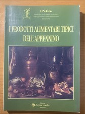 I prodotti alimentari tipici