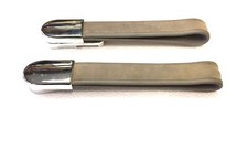 Coppia Maniglia Appiglio Interna Lancia Beta Berlina Coupe Montecarlo ORIGINALE