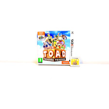 CAPTAIN TOAD TREASURE TRACKER