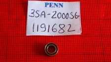 Pezzo 35A-2000SG Line Pattini