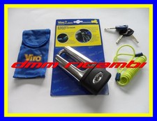 Bloccadisco Bloccacorona VIRO