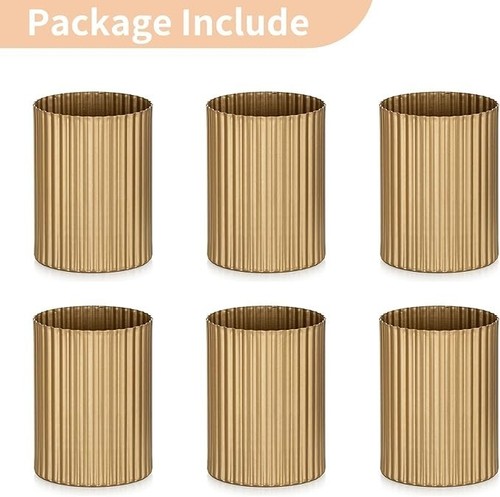 Nuptio vasi oro 13cm - nuptio,