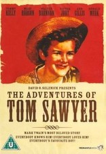 Die Abenteuer des Tom Sawyer /
