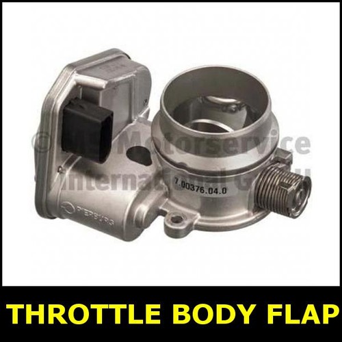 Flap corpo farfallato per - farfallato,