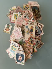 Maxi Lotto  Figurine Miralanza