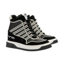 Fornarina Daisy Sneakers Alta