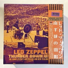 LED ZEPPELIN / THUNDER DOWN