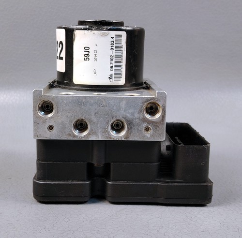 Modulo pompa abs - pompa,