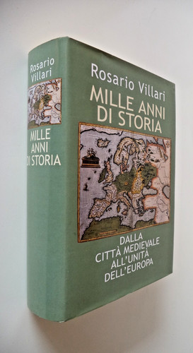 Mille anni storia - anni,