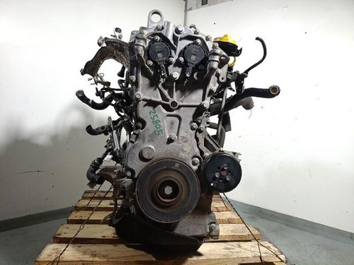 Hr13 motore nissan qashqai - motore,
