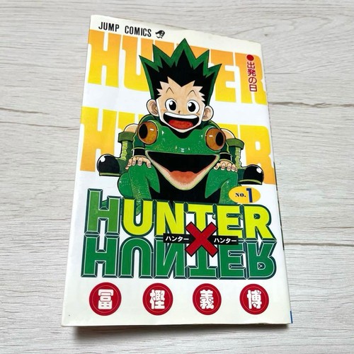 Hunter vol - x,
